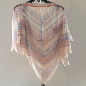 BCBG MAXAZRIA OCTAVIA OFF THE SHOULDER